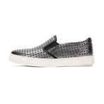 Tin Slip-On // Silver (Euro: 38)