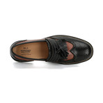 Cyrus Loafer // Brown (Euro: 40)