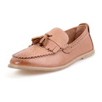 Classic Loafer // Apricot (Euro: 40)