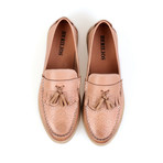 Classic Loafer // Apricot (Euro: 38)