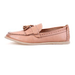 Classic Loafer // Apricot (Euro: 40)