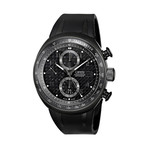 Oris TT3 Chronograph Automatic // 674-7611-7764RS