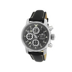 Fortis Flieger Chronograph Automatic // 597.20.71 L.01