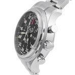 Ball Trainmaster Racer Chronograph Automatic // CM1030D-S1J-BK