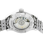 Ball Trainmaster Dual Time Automatic // GM1056D-SJ-BK