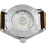 Ball Trainmaster Dual Time Automatic // GM1056D-LJ-BK