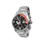 Ball Engineer Master II Diver Chronograph Automatic // DC1028C-S1J-BKOR