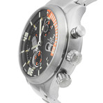 Ball Engineer Master II Diver Chronograph Automatic // DC1028C-S1J-BKOR