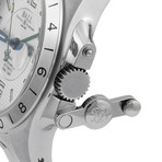 Ball Engineer Hydrocarbon Magnate GMT Automatic // GM2098C-SCAJ-SL