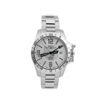 Ball Engineer Hydrocarbon Magnate GMT Automatic // GM2098C-SCAJ-SL