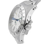 Ball Engineer Hydrocarbon Magnate GMT Automatic // GM2098C-SCAJ-SL