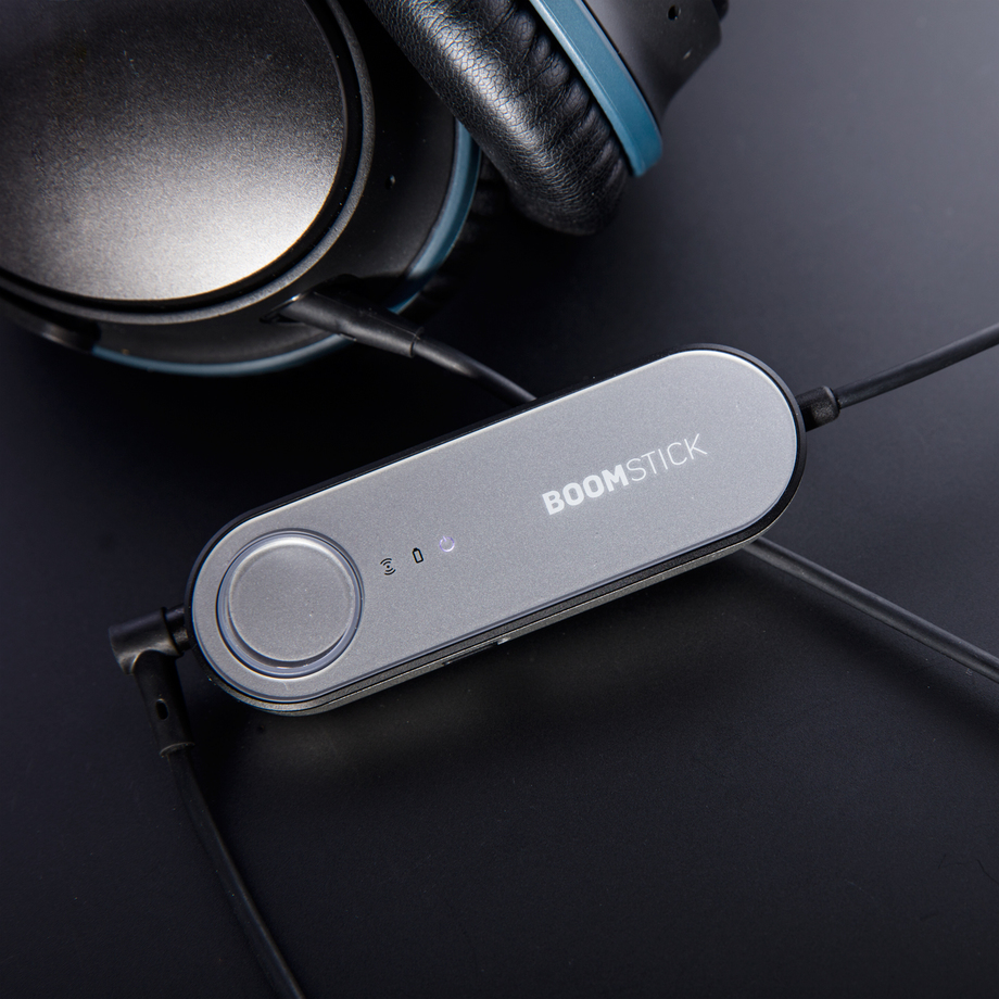 BoomCloud 360 - Amp Up Your Headphones - Touch of Modern