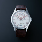 Grovana Retrograde Big Date Quartz // 1740.1528