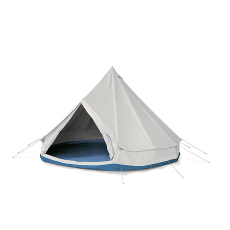 Meriwether Tent // Sierra