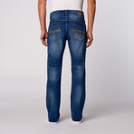 Manhattan Jean // Light Denim (30WX30L)