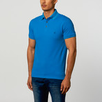 Polo // Sky Blue (2XL)