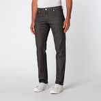 Relaxed Denim // Asphalt (36WX34L)