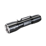 Multi-Battery Compatibility Pocket Light + Full Set Of Carry System