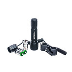 T6G Flashlight Set