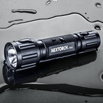 T6G Flashlight Set