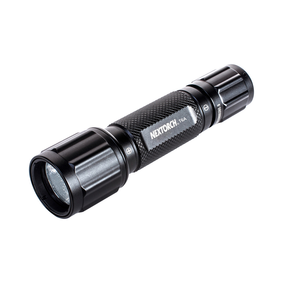 Nextorch - Tactical Lighting Solutions - Touch of Modern