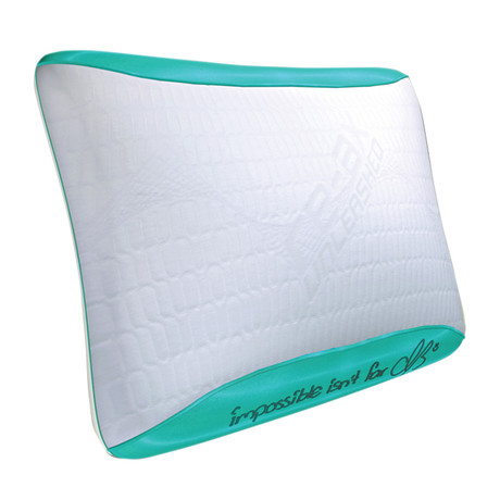 Rest Collection CLB Series Adjustable Pillow