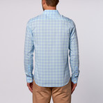 Jones Long-Sleeve Shirt // Mint (L)