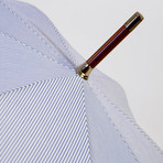 City Gent Umbrella // Oxford (Thin)