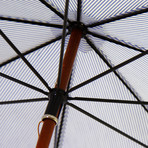 City Gent Umbrella // Oxford (Thin)