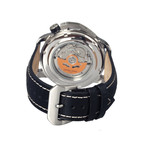 Timeless III Automatic // GFBA001