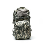 Te Tactical Crusader // Deluxe Hydration Bag (OD Green)