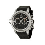 Jaquet Droz Grande Seconde SW Chronograph Automatic // J029530409 // Mint Condition