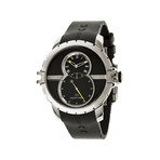 Jaquet Droz Grande Seconde SW Chronograph Automatic // J029030409 // Mint Condition