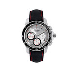 Glashütte Original Sport Evolution Chronograph Automatic // 39-31-46-03-03 // Mint Condition