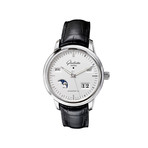 Glashütte Original Senator Perpetual Calendar Automatic // 100-02-13-02-04 // Mint Condition