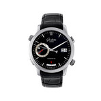 Glashütte Original Senator Diary Automatic // 100-13-02-02-04 // Mint Condition