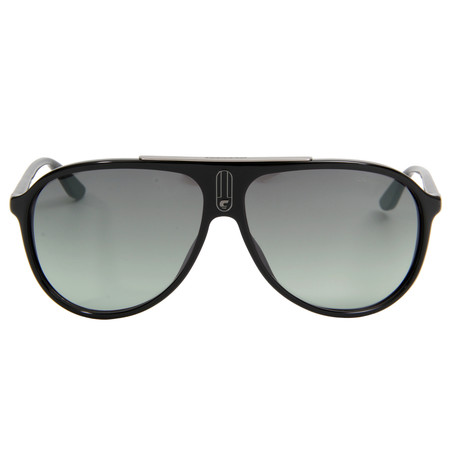 Carrera // S6015 // Black