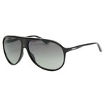 Carrera // S6015 // Black