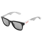 Carrera // S6000 // Black + White