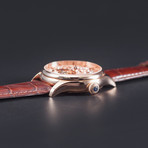 Auspicious Plus Series Manual Wind Tourbillon // MO 1030 // 4894379060415