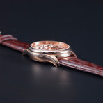 Auspicious Plus Series Manual Wind Tourbillon // MO 1030 // 4894379060415