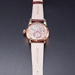 Auspicious Plus Series Manual Wind Tourbillon // MO 1030 // 4894379060415