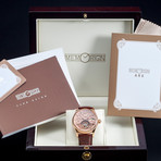 Auspicious Plus Series Manual Wind Tourbillon // MO 1030 // 4894379060415