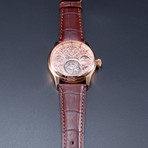 Auspicious Plus Series Manual Wind Tourbillon // MO 1030 // 4894379060415