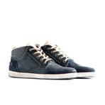 Newport Shoe // Blue (EUR: 41)