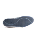 Newport Shoe // Blue (EUR: 43)