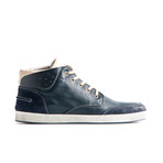 Newport Shoe // Blue (EUR: 42)