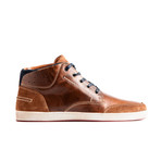 Newport Shoe // Brown (EUR: 42)