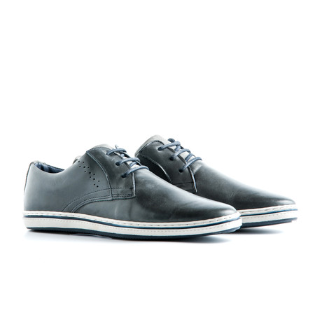 Newbury Low Shoe // Grey (Euro: 42)