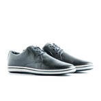 Newbury Low Shoe // Grey (Euro: 41)